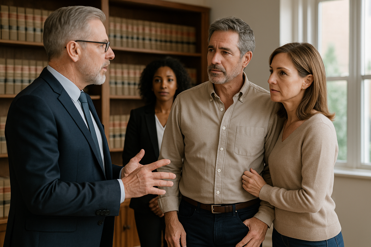 Does a Revocable Living Trust Become Irrevocable Upon Death - What Families Should Understand