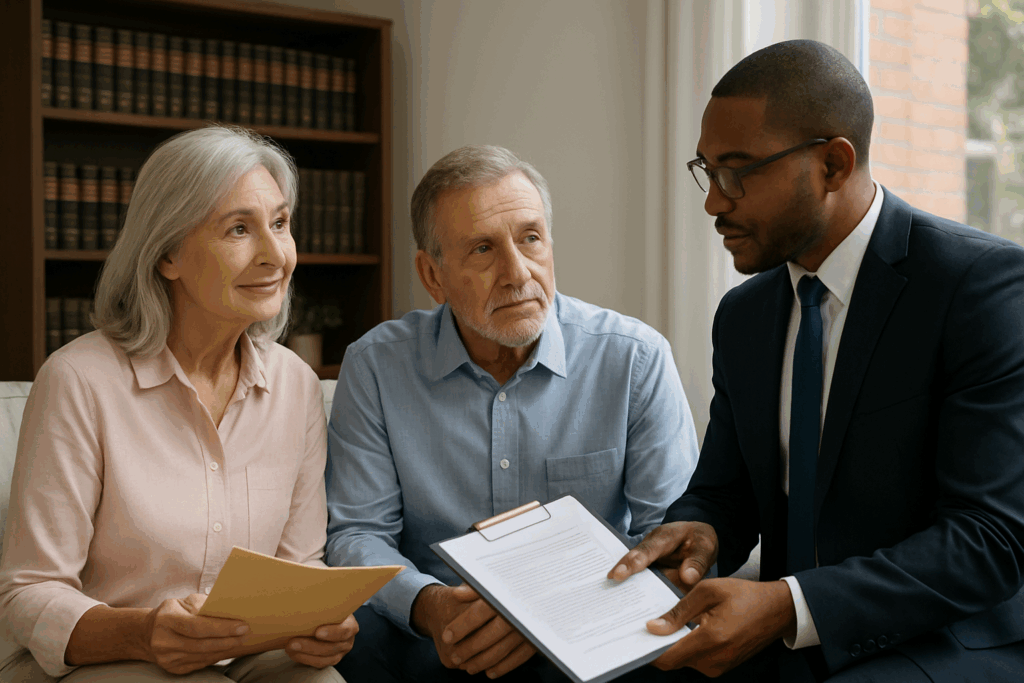 Does a Revocable Living Trust Need to Be Recorded for It to Be Valid