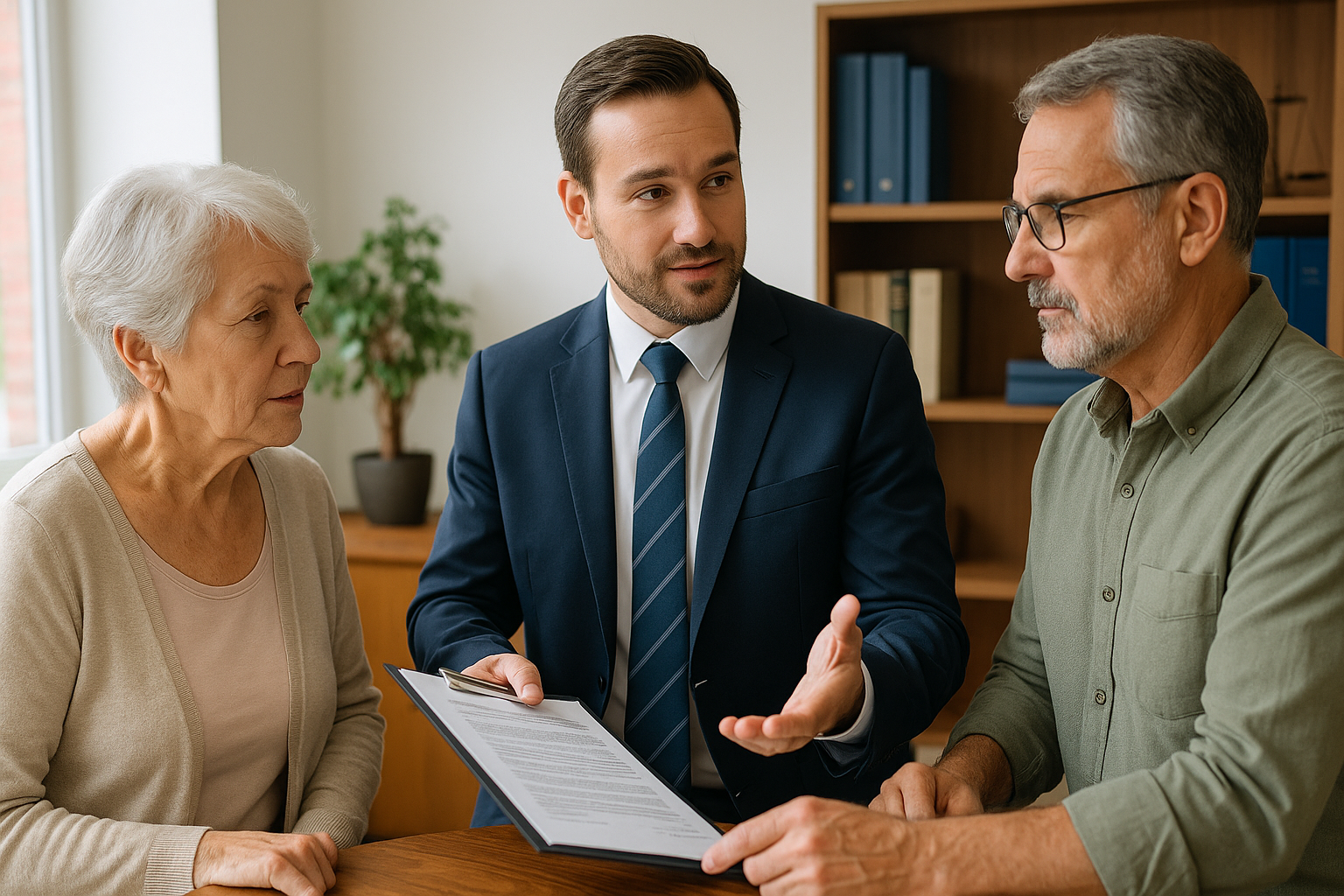 Guardianship Application Process in Texas_Step-by-Step Legal Overview