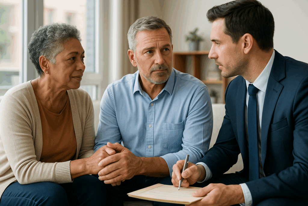 Health Proxy vs Living Will_Why Overlooking One Could Cost You Big