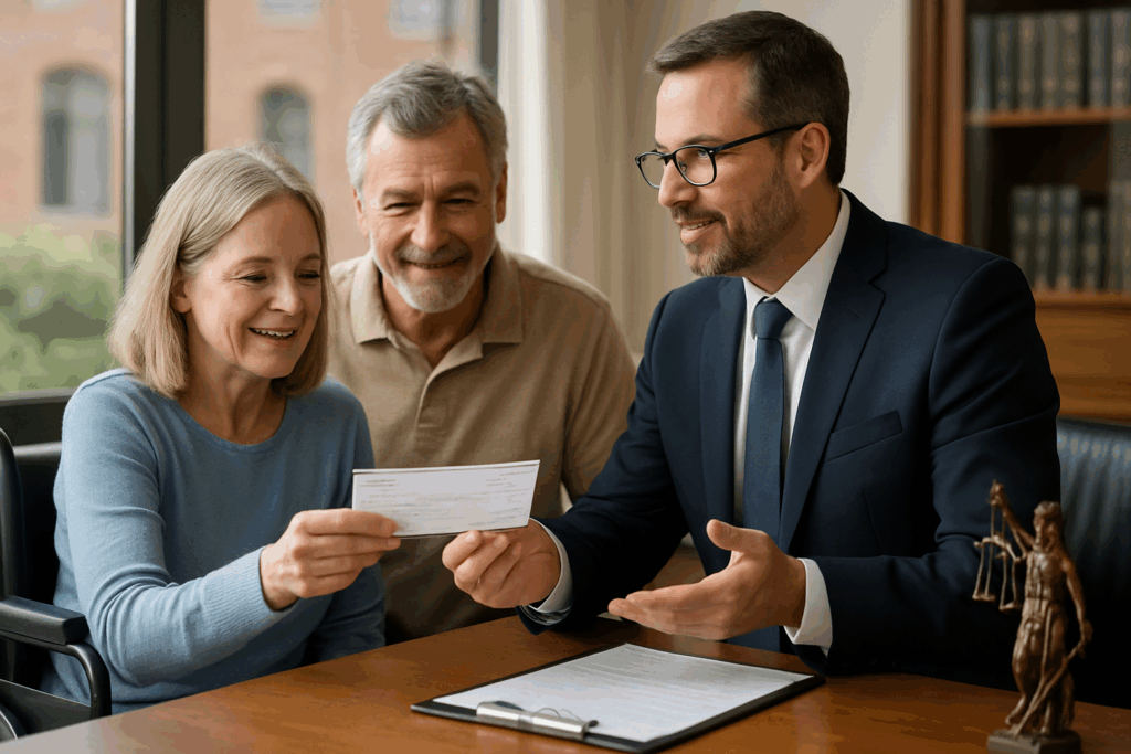 How to Get Money Out of a Special Needs Trust_Key Rules and Steps Explained