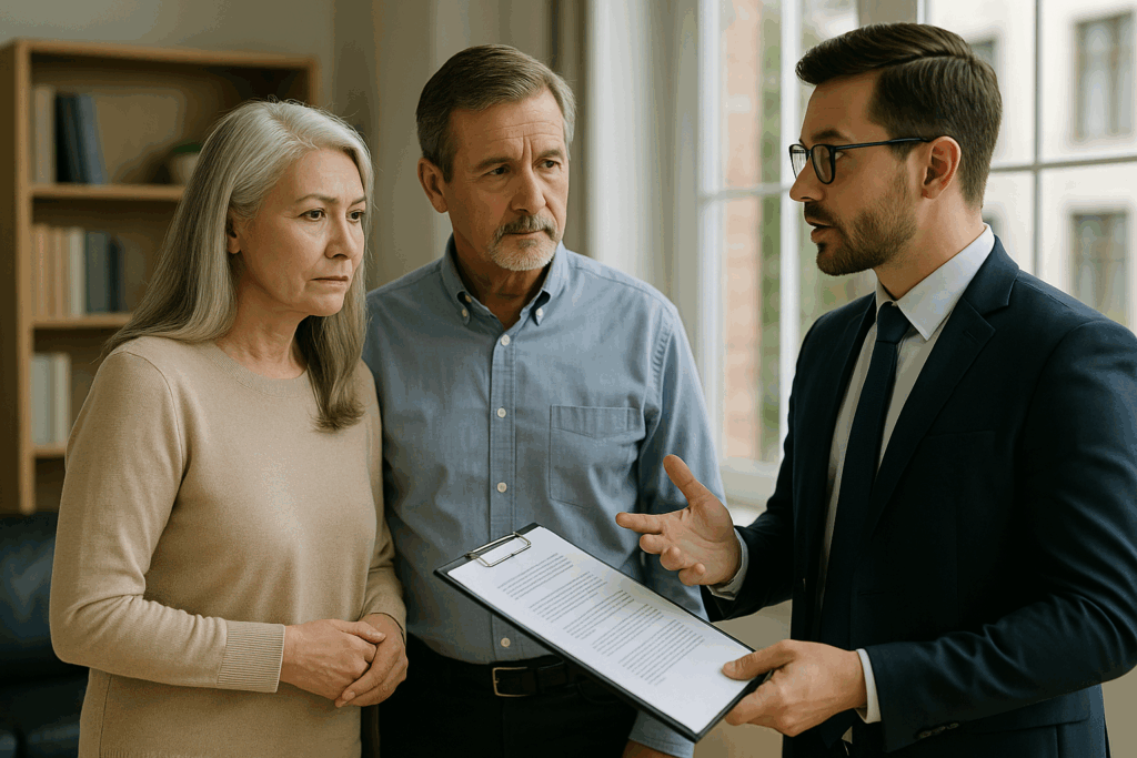 Is a Living Trust the Same as a Revocable Trust