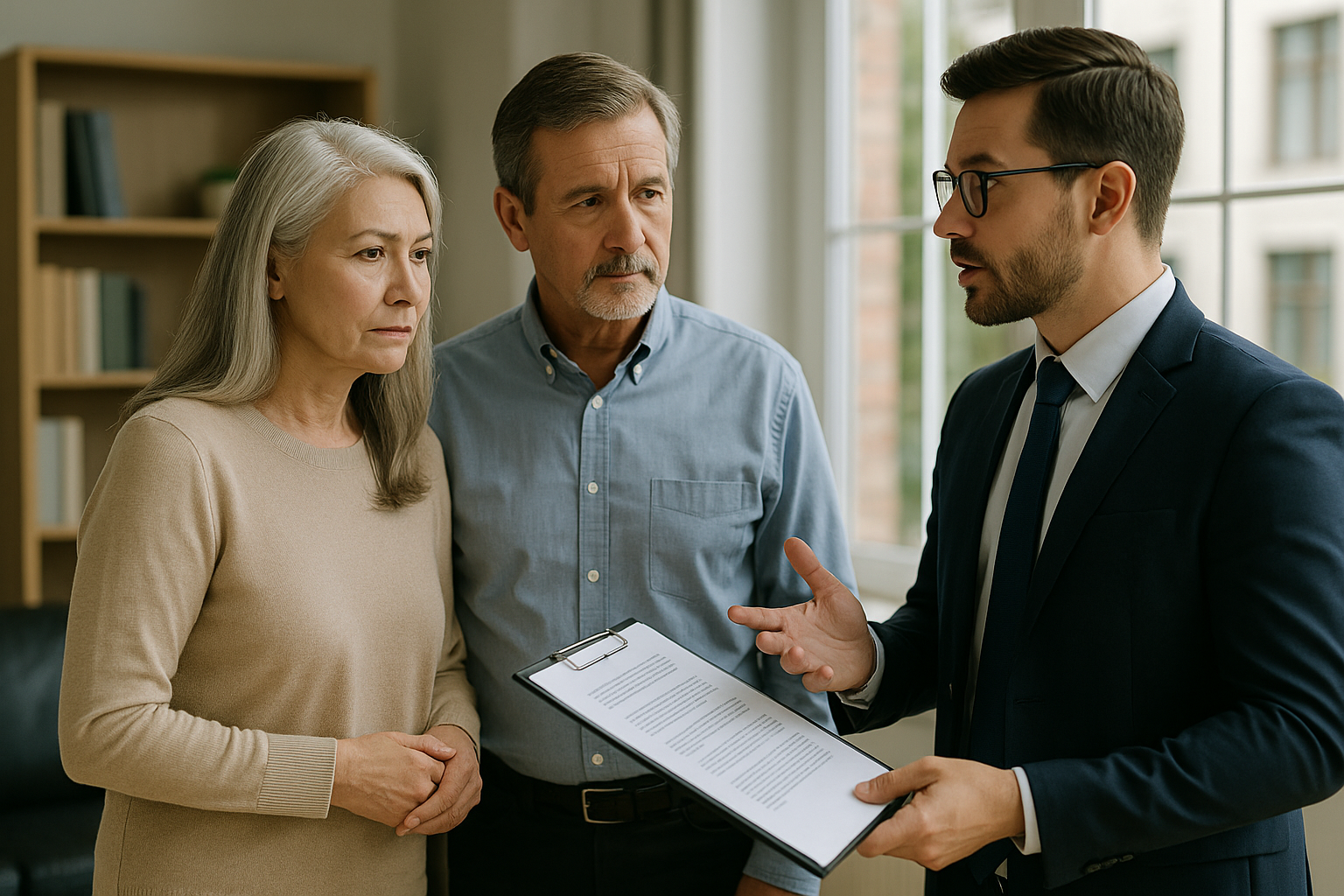 Is a Living Trust the Same as a Revocable Trust