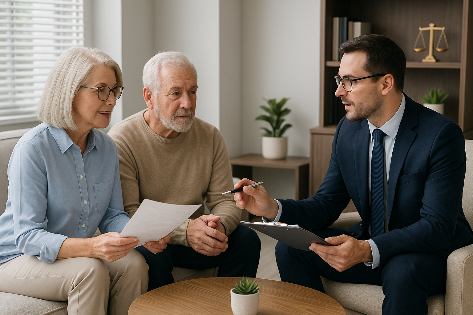 National Living Will Registry Explained_Access, Benefits, and State Rules