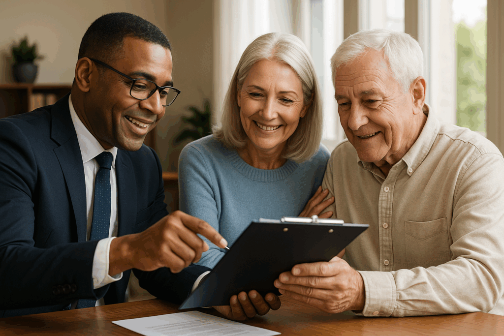 Revocable Living Trust Benefits_What You Gain by Planning Ahead