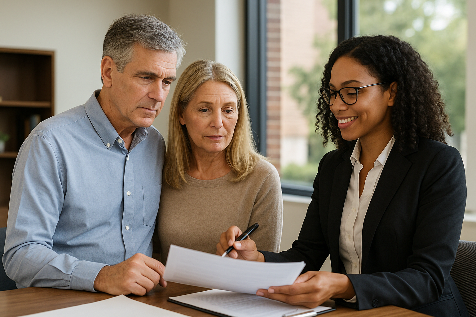 Should You Create a DIY Revocable Living Trust_What You Need to Know