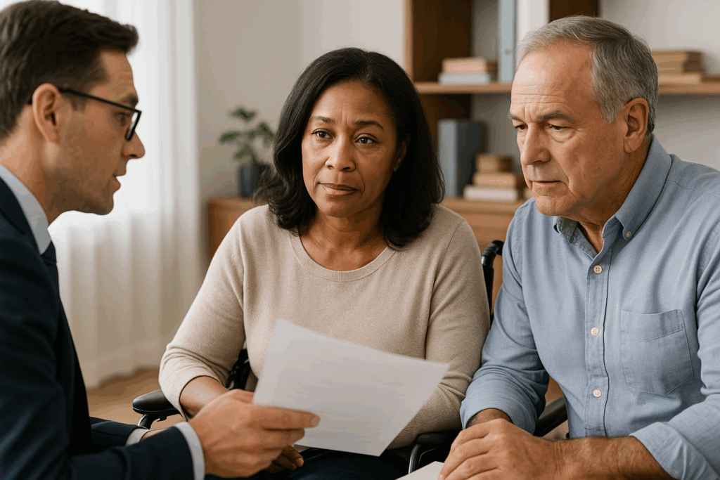 Taxation of Special Needs Trust: What Texans Should Know Before Filing
