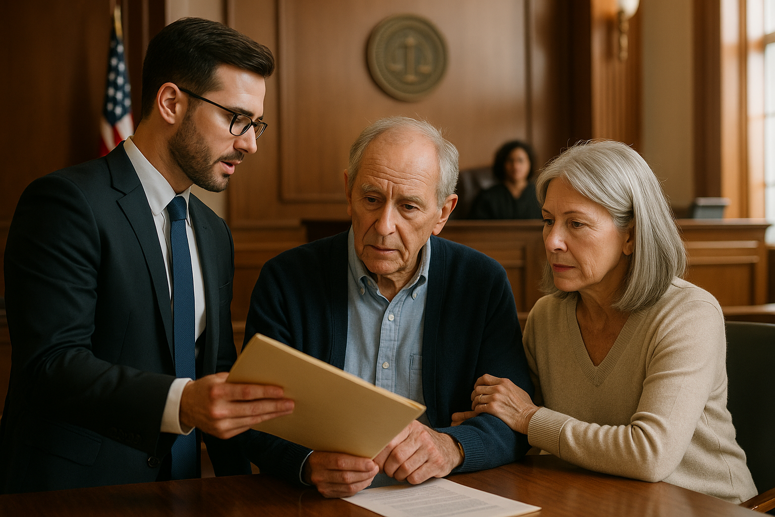 Texas Courts and Guardianship Applications- Understanding the Process from Start to Finish