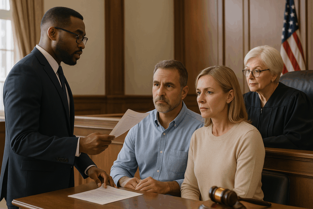 Texas Guardian Background Check Qualifications-What Courts Look For