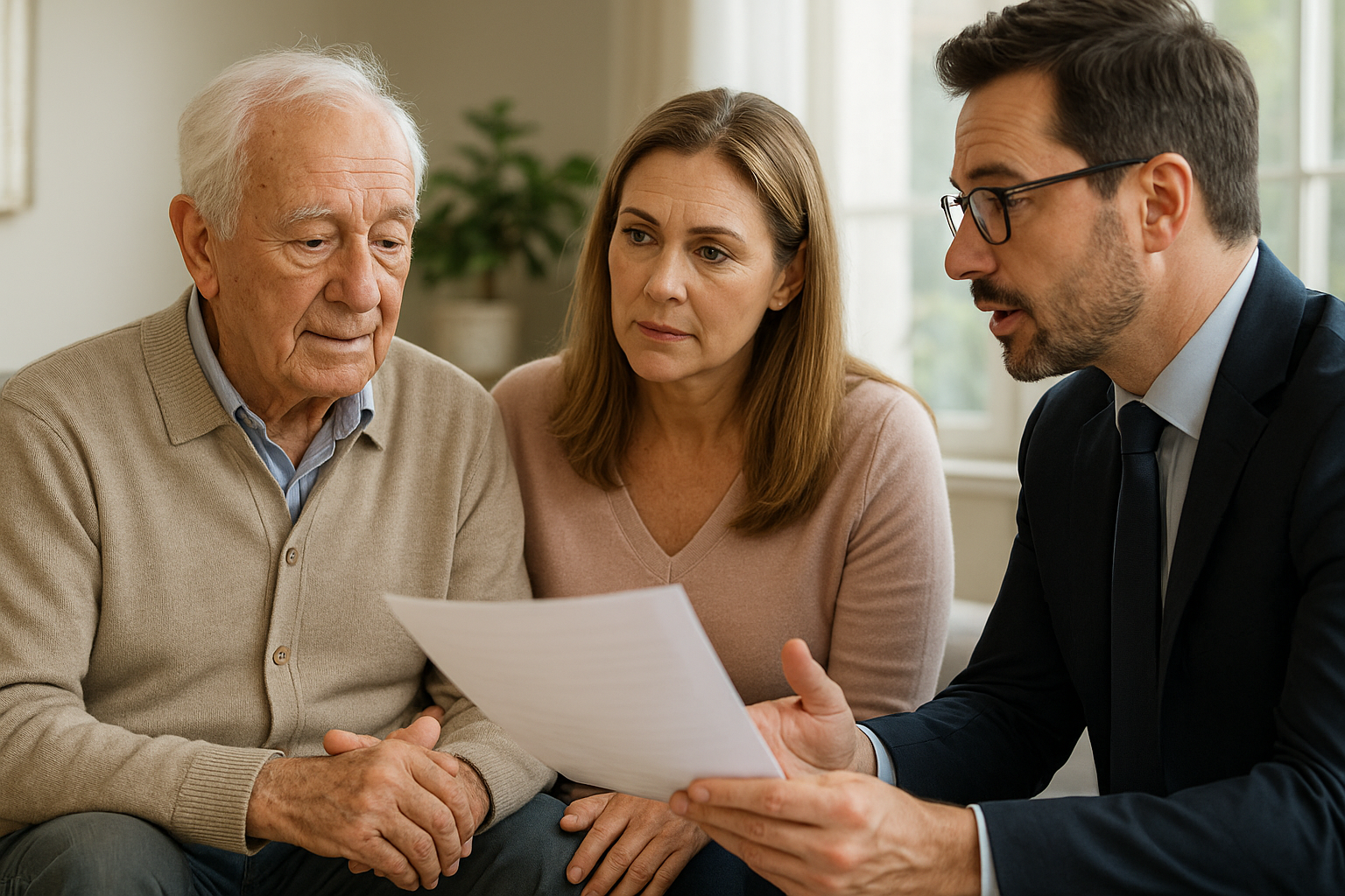 Understanding Adult Guardianship Requirements in Texas