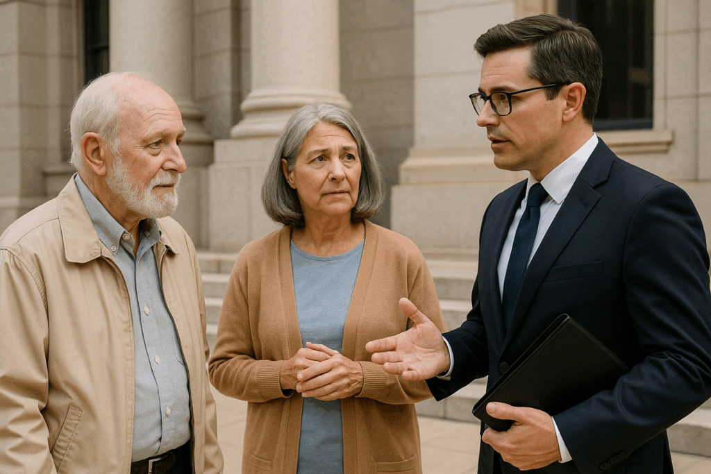 Understanding Legal Representation for Texas Guardianship Proceedings