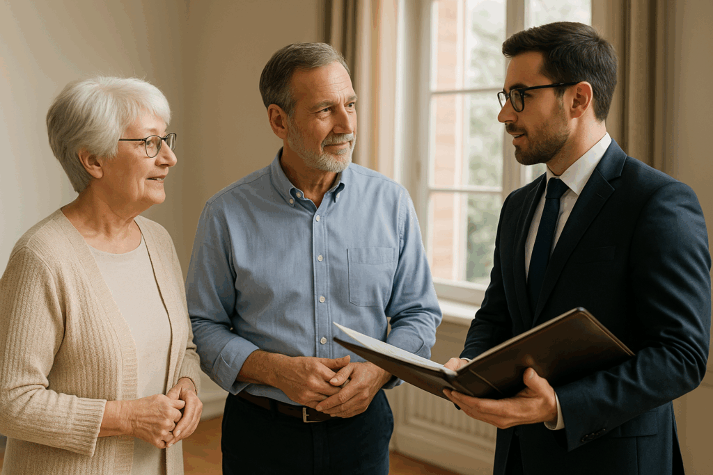 Understanding Your Guardianship Legal Responsibilities in Texas