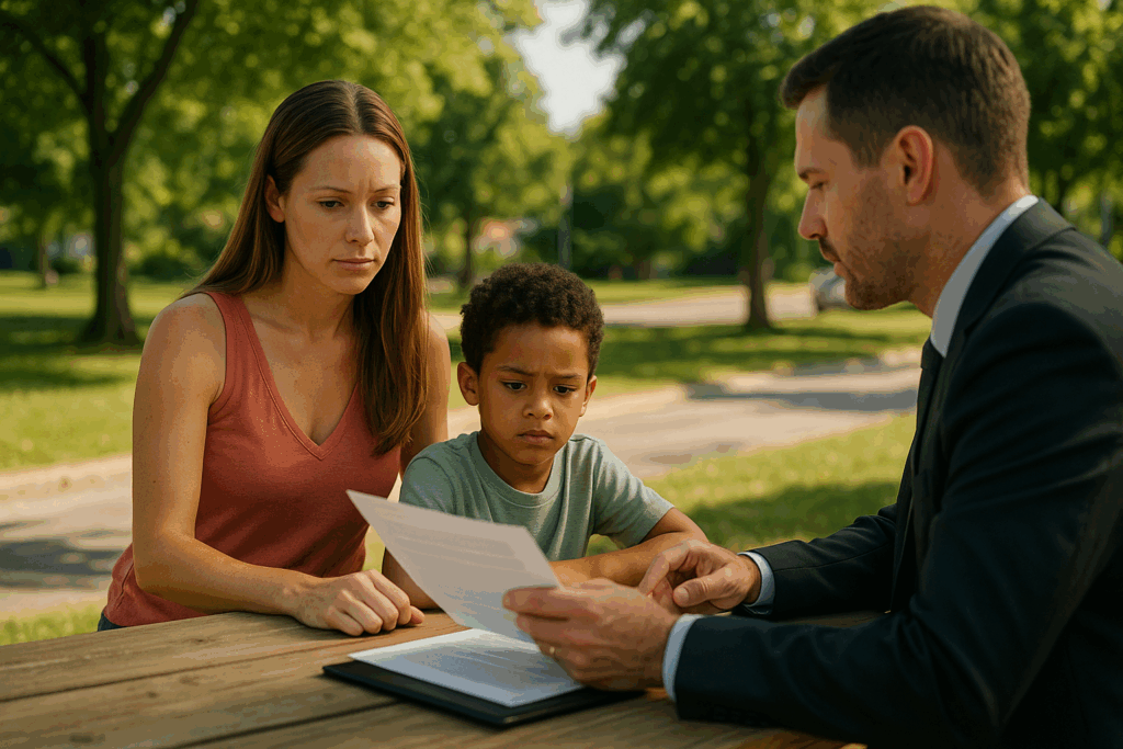 Understanding child support lawyer fees is crucial for parents.