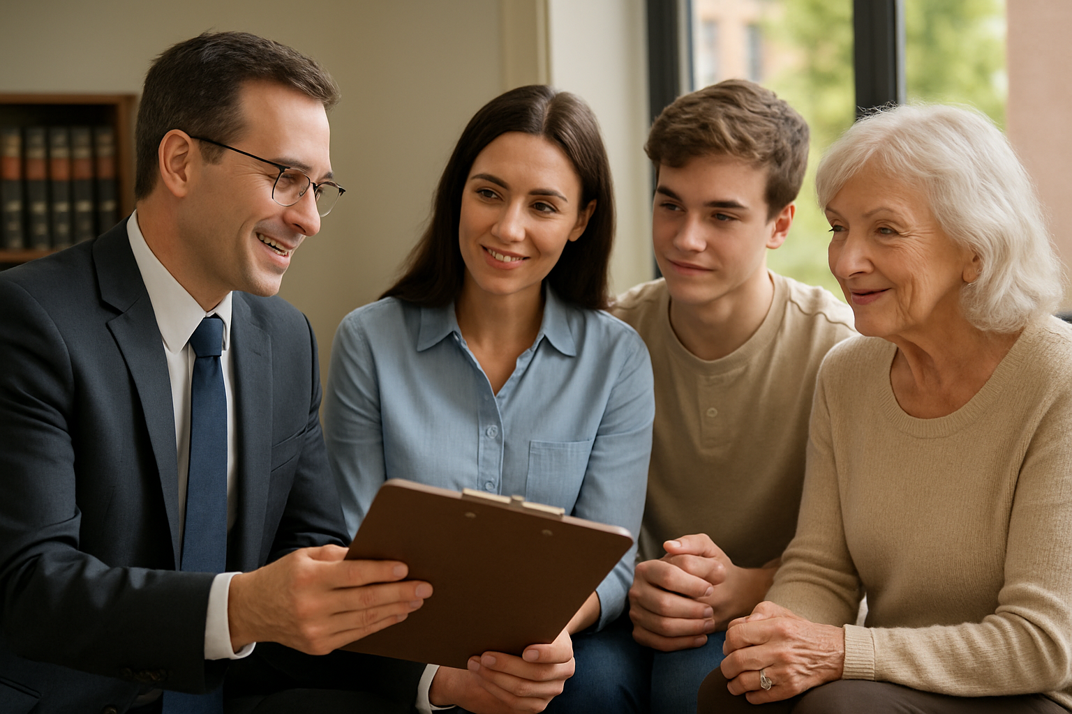 What Are the Texas Guardianship Age Requirements