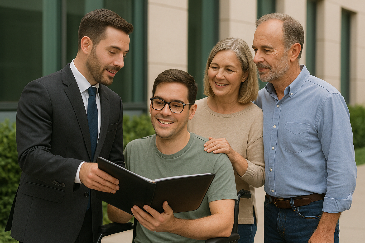 What Is a Special Needs Trust Fund and How It Protects Benefits