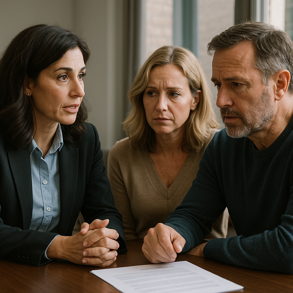 Expert Insights from Top Divorce Attorneys in Austin, Texas