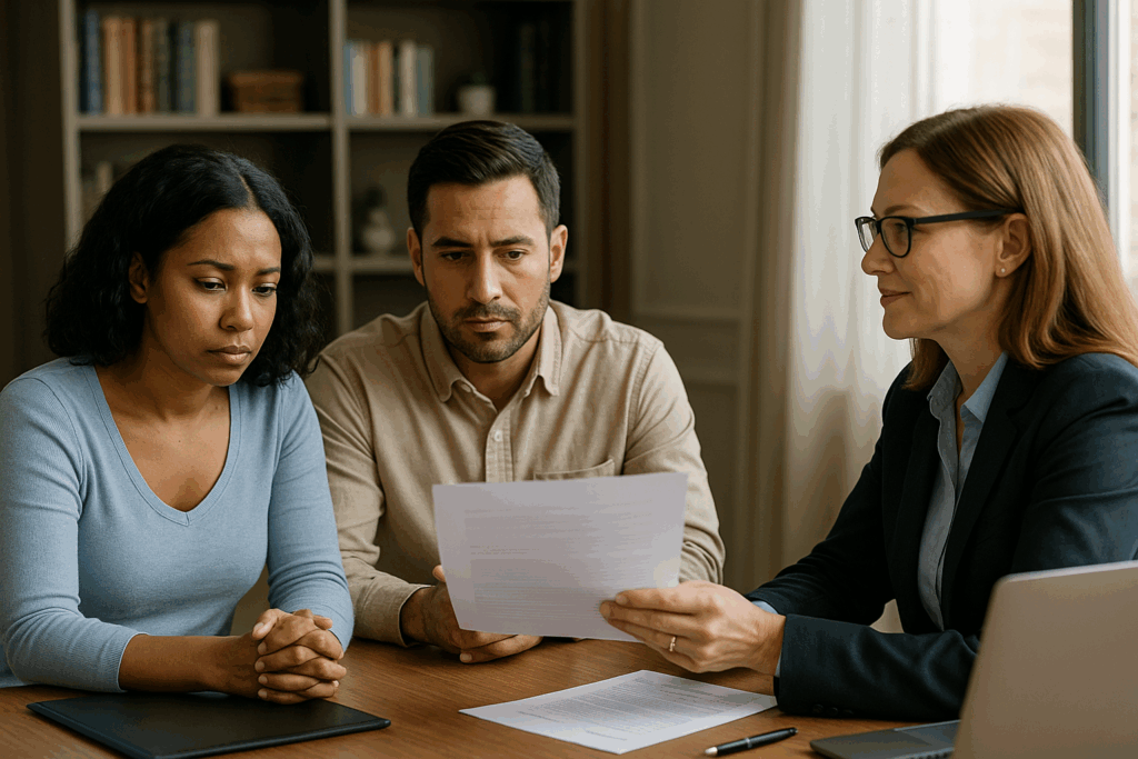 Simplifying the Legal Process with Divorce Attorneys in Corpus Christi, Texas