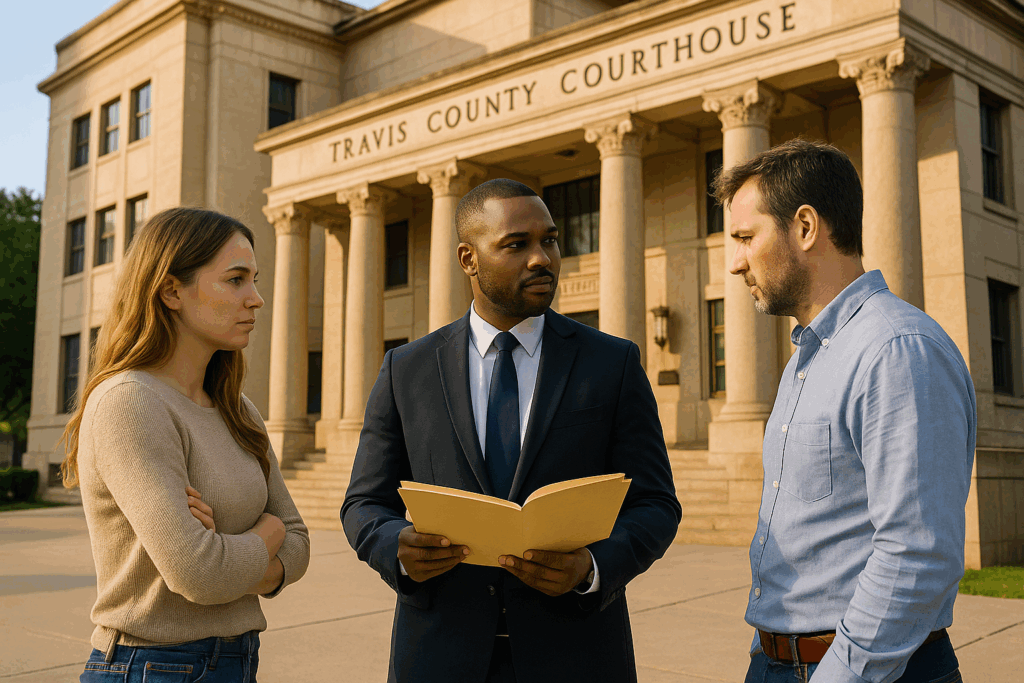 The Truth About Divorce Decrees in Texas