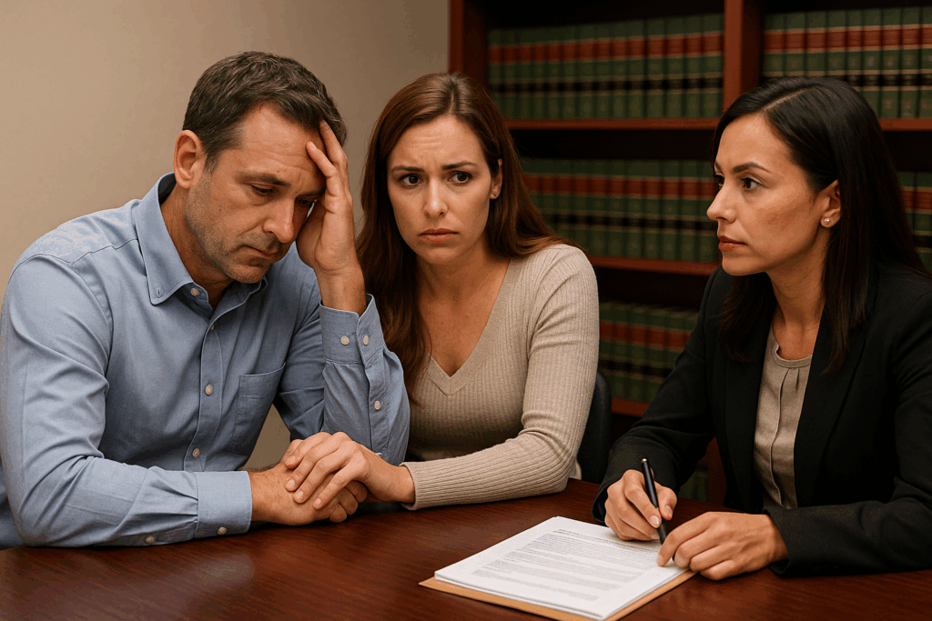 Divorce in Texas: What It Means for You