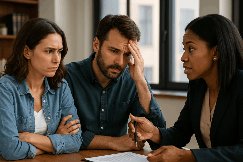 Does Infidelity Affect Divorce in Texas? Important Facts to Know