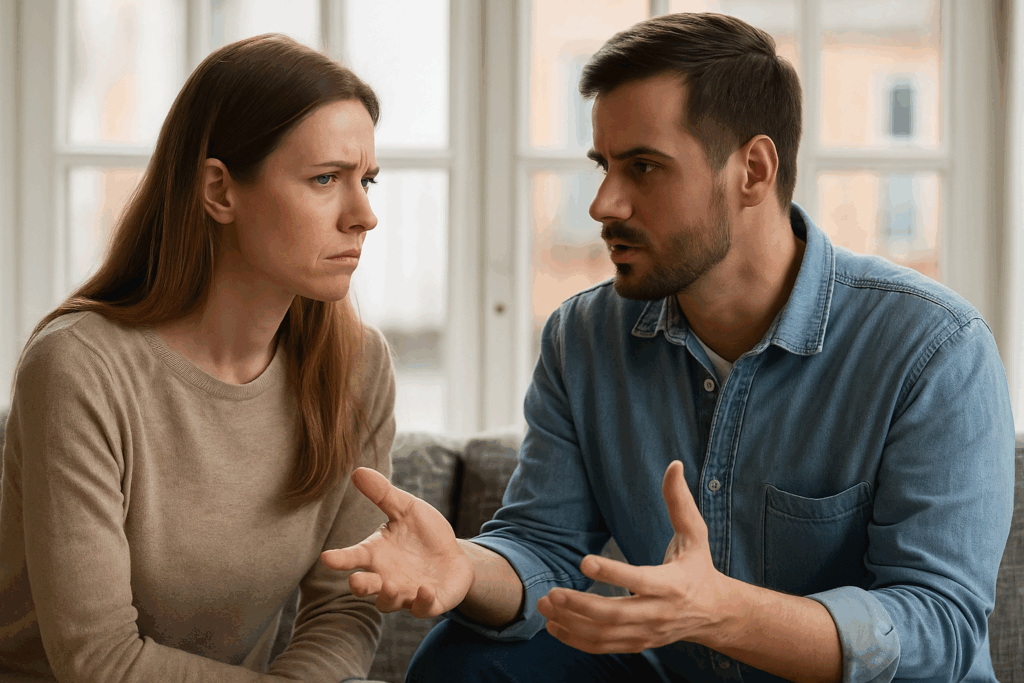 Does It Matter Who Files for Divorce First in Texas? Explained