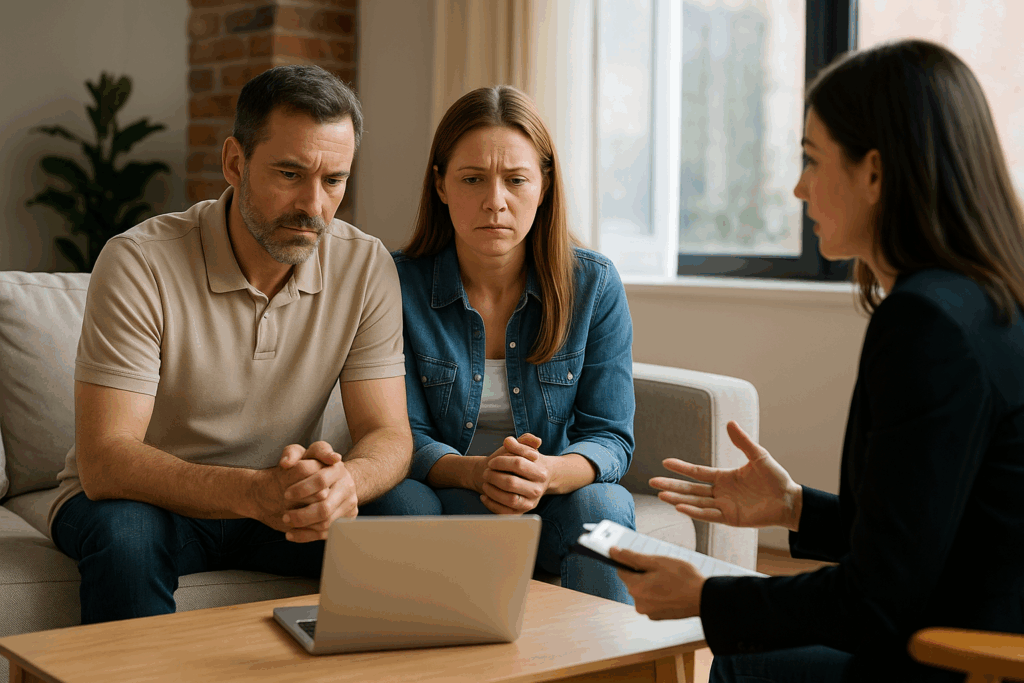 Is Filing for Divorce Online in Texas the Best Option for You?