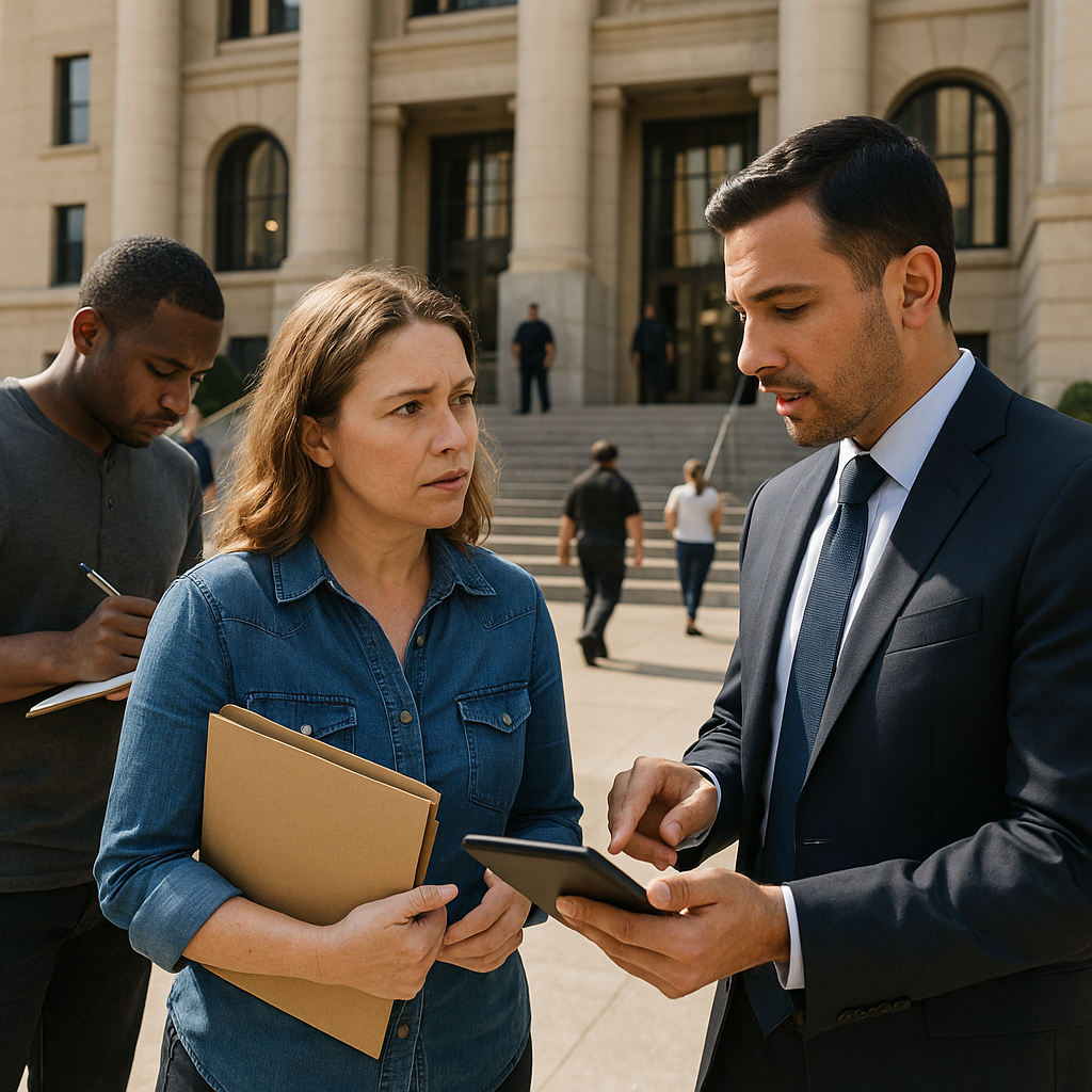 Where to File for Divorce in Harris County, Texas: Is It Right for You?