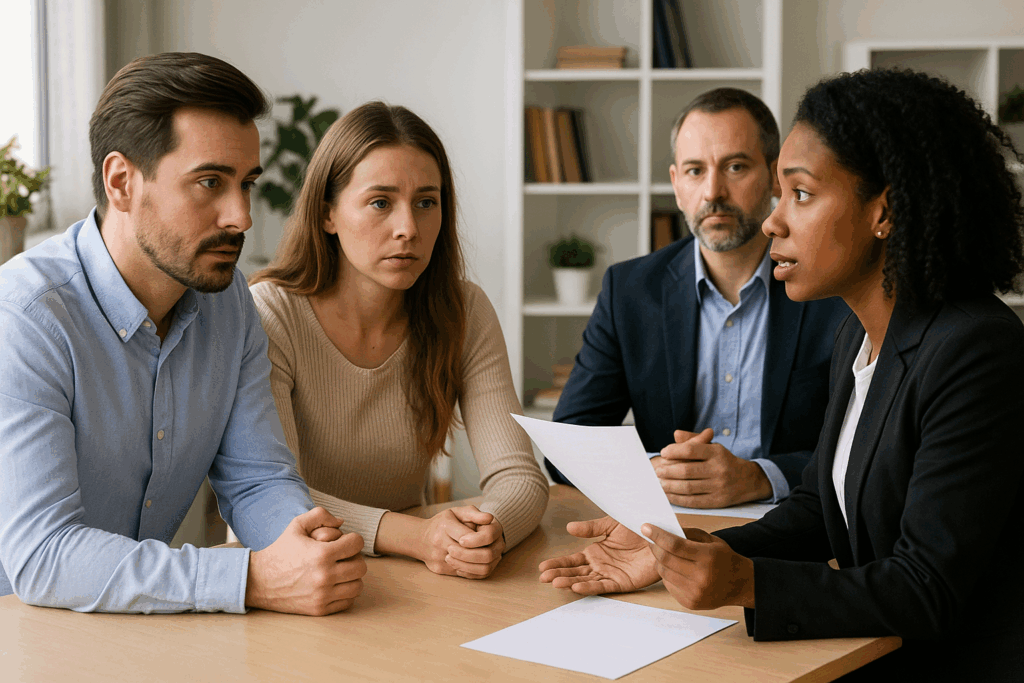 How Much Does an Uncontested Divorce Cost in Texas? Step-by-Step Guide