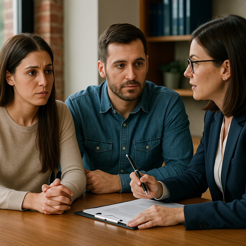 How to File for Divorce in Fort Bend County Texas: What You Should Know