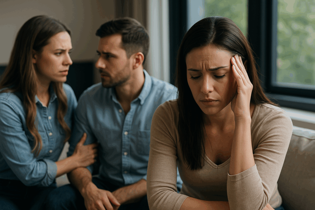 Why Infidelity and Divorce Are Becoming More Common in Texas