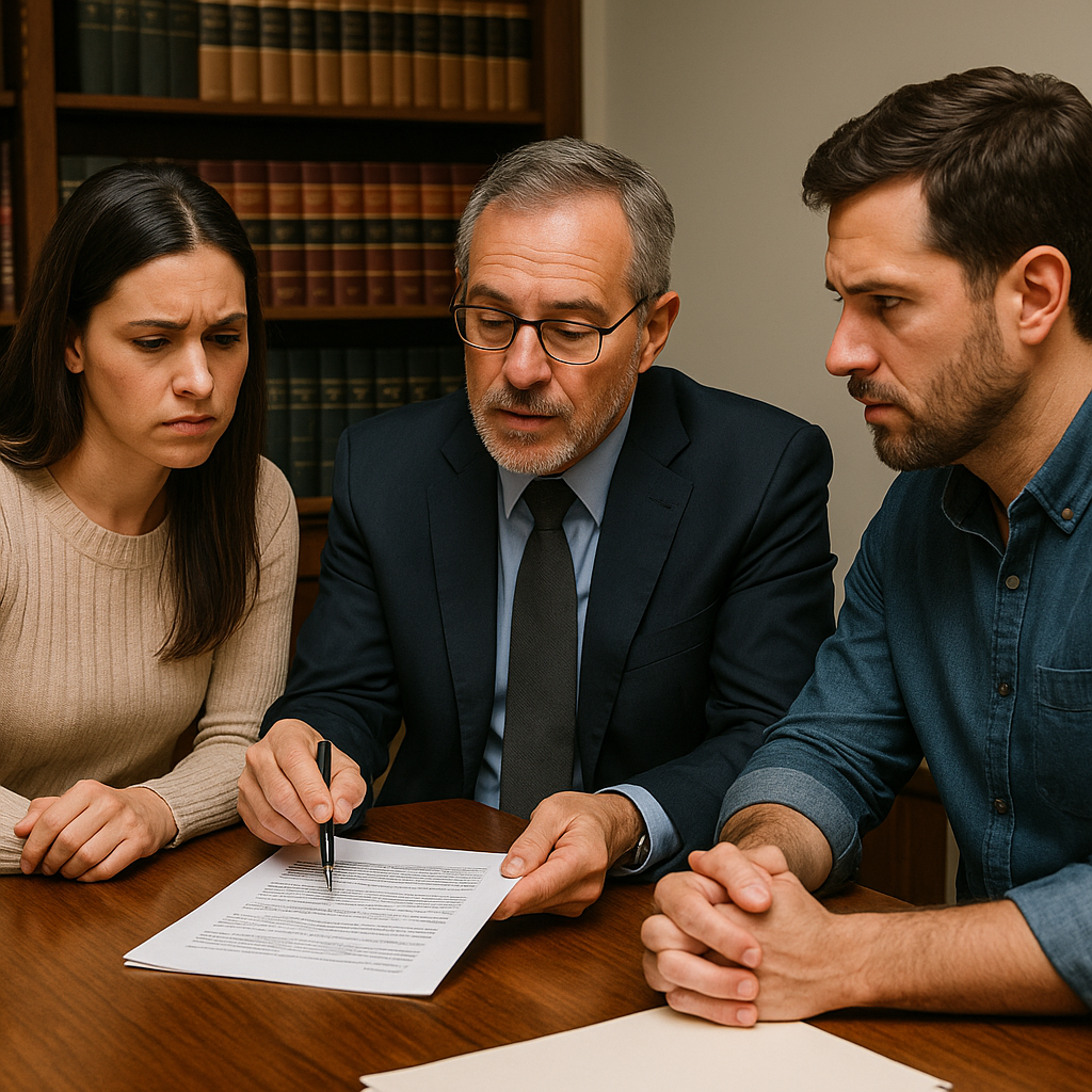 Rule 11 Agreements in Texas Divorce: Important Facts Every Texan Should Know
