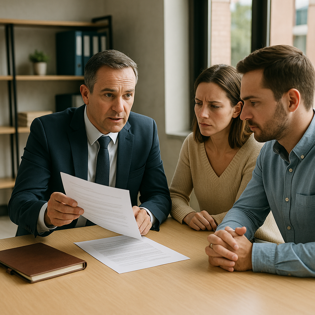 How to File for Divorce in Tarrant County, Texas: Step-by-Step Guide