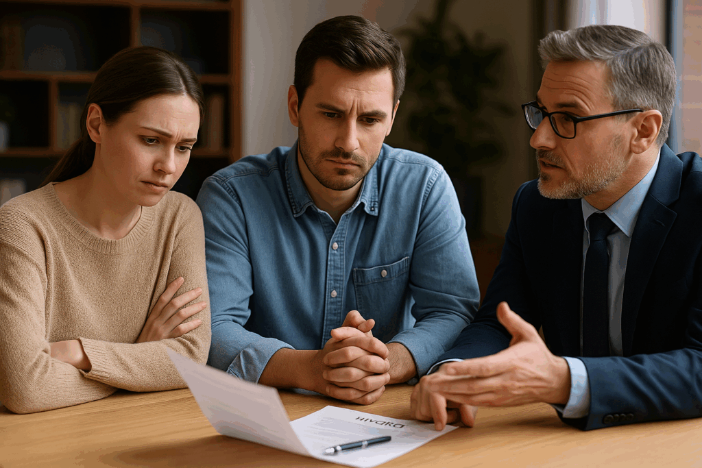 Annulment vs Divorce in Texas: Which Option Is Best for You?