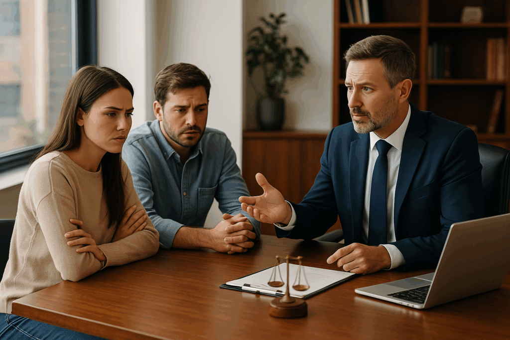 Avoid These Mistakes When Choosing the Best Divorce Attorney in Tyler, Texas