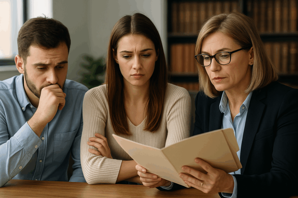 The Truth About Divorce and Adultery in Texas