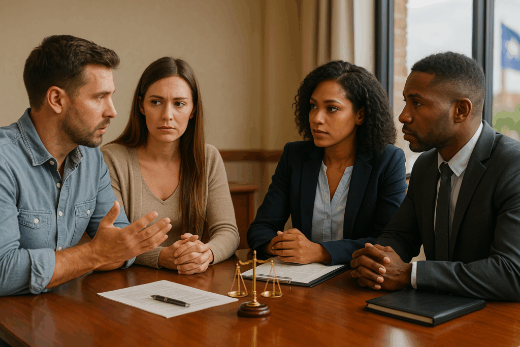 What You Should Know About Divorce and Community Property in Texas