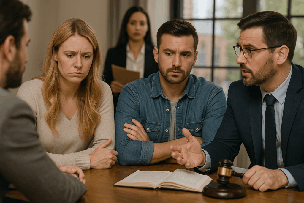What Everyone Gets Wrong About the Divorce Timeline in Texas