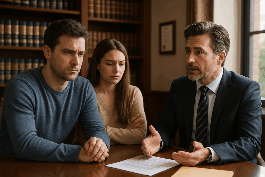 How the Best Divorce Lawyers in Dallas, Texas Can Affect Your Future