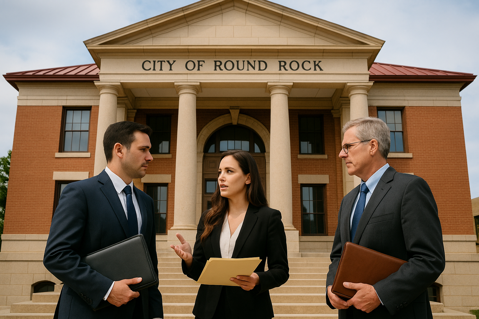 Why Divorce Lawyers in Round Rock, Texas Are in High Demand
