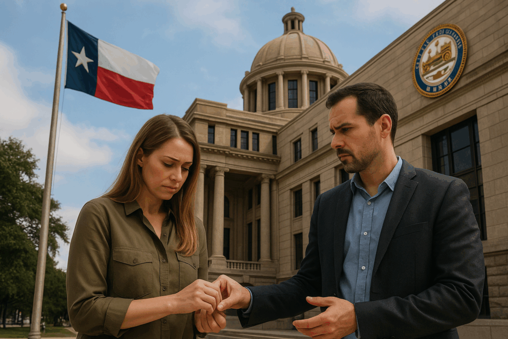 Divorce in Texas: What It Means for You
