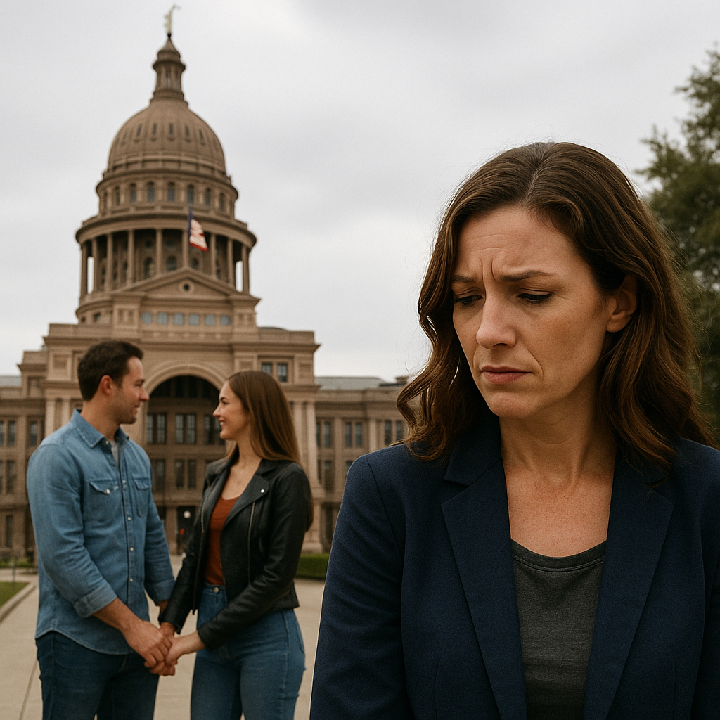 Does Infidelity Affect Divorce in Texas? Important Facts to Know