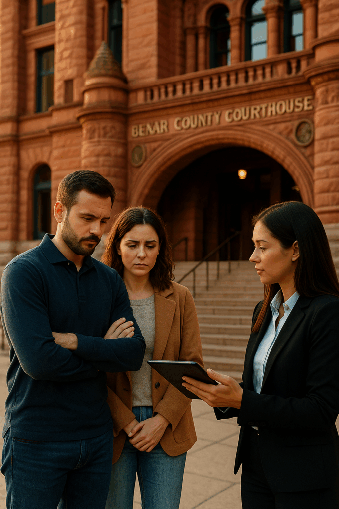 Texas Divorce Process: When Filing Makes Sense