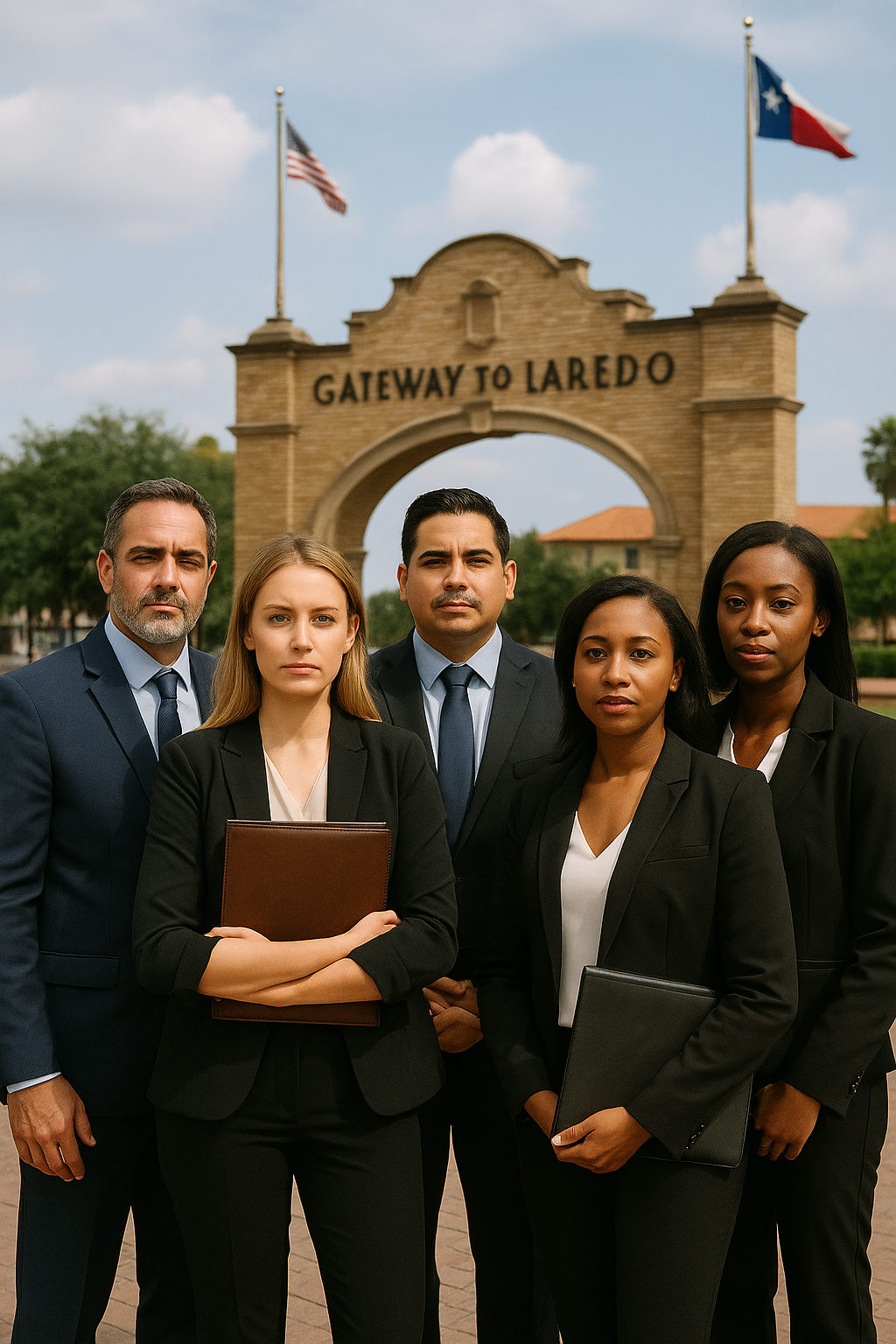 Divorce Attorneys in Laredo, Texas: Expert Insights