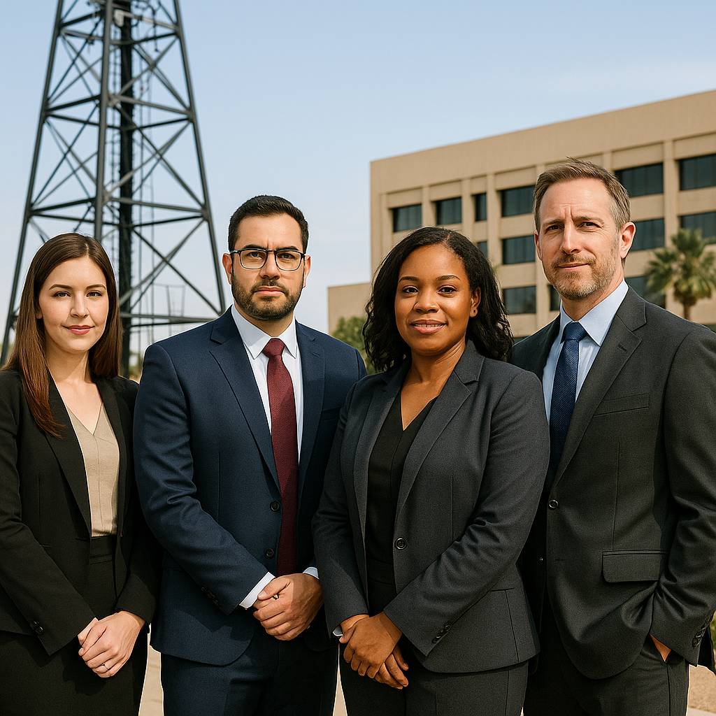 Divorce Attorneys in Odessa, Texas: Simplifying the Legal Process