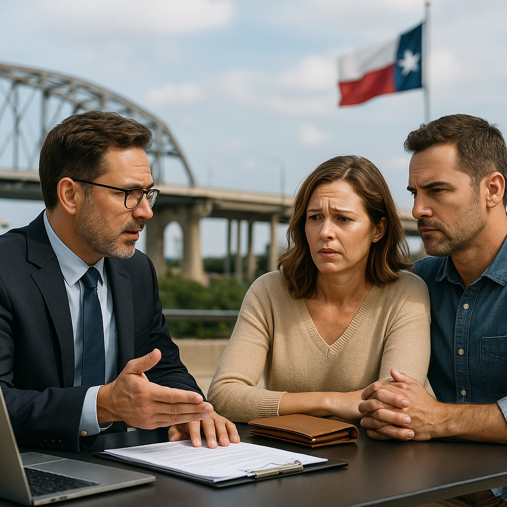 Divorce Lawyer Fees in Texas: What You Need to Know