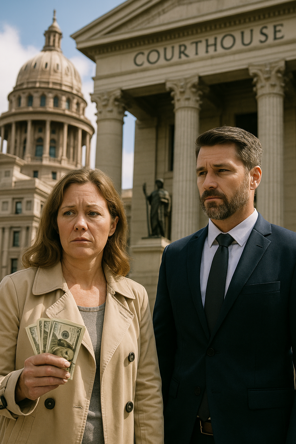 The Complete Guide to the Cost of Divorce in Texas