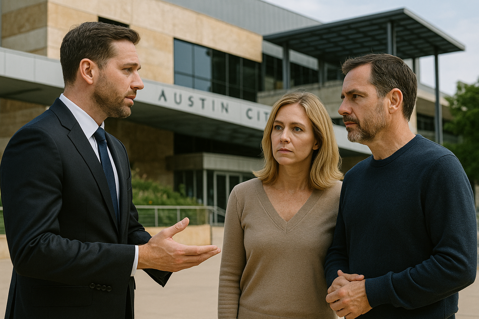 Expert Insights from Top Divorce Attorneys in Austin, Texas