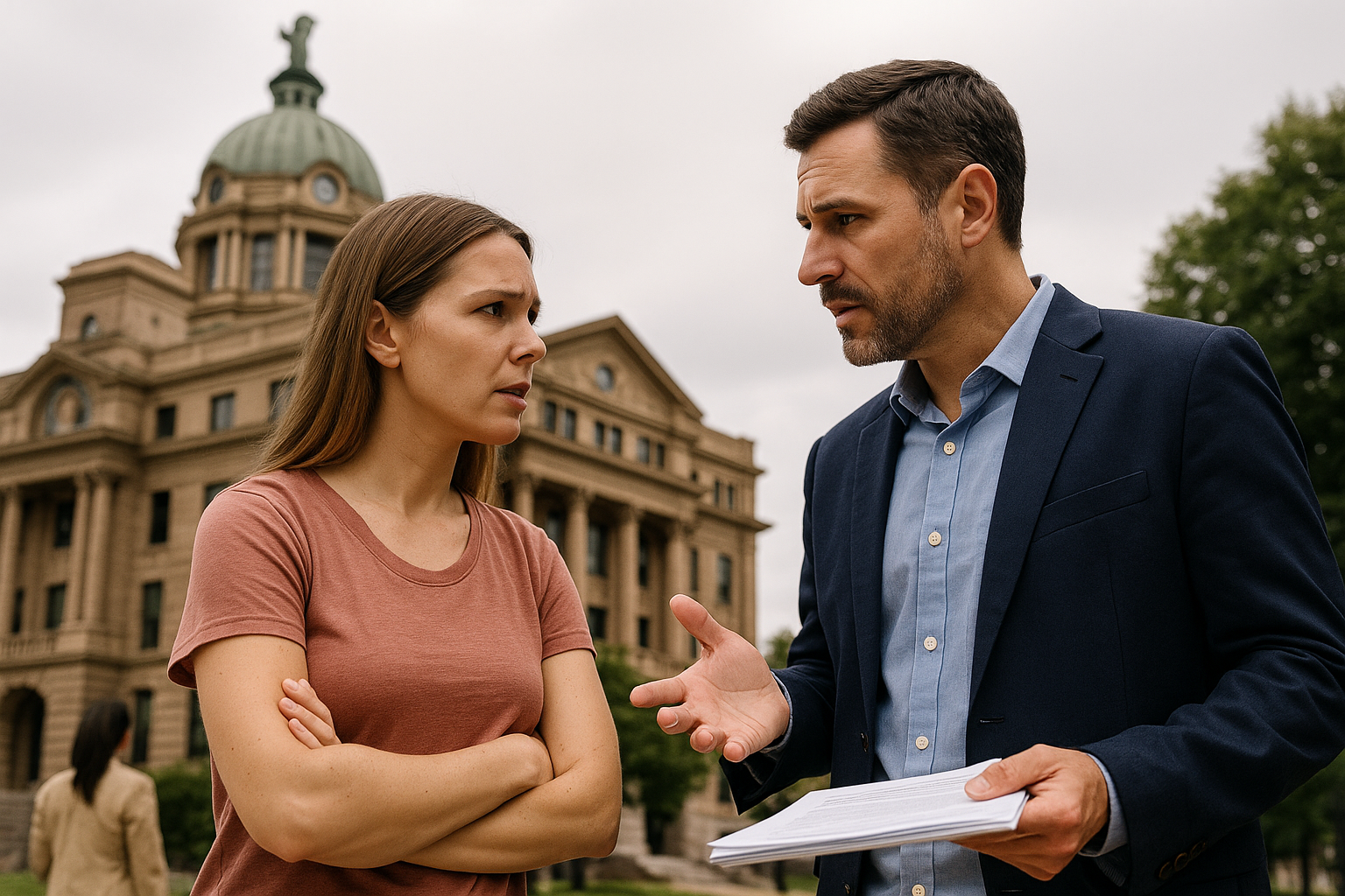 How Much Does an Uncontested Divorce Cost in Texas? Key Considerations Before Filing