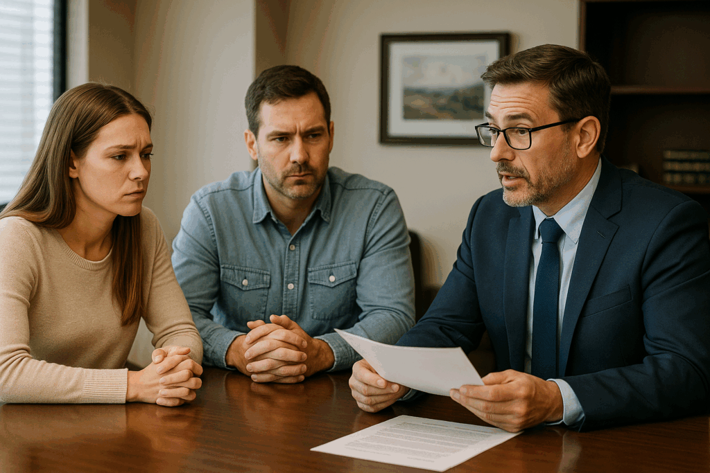 How to File for Divorce in Tarrant County, Texas: Step-by-Step Guide