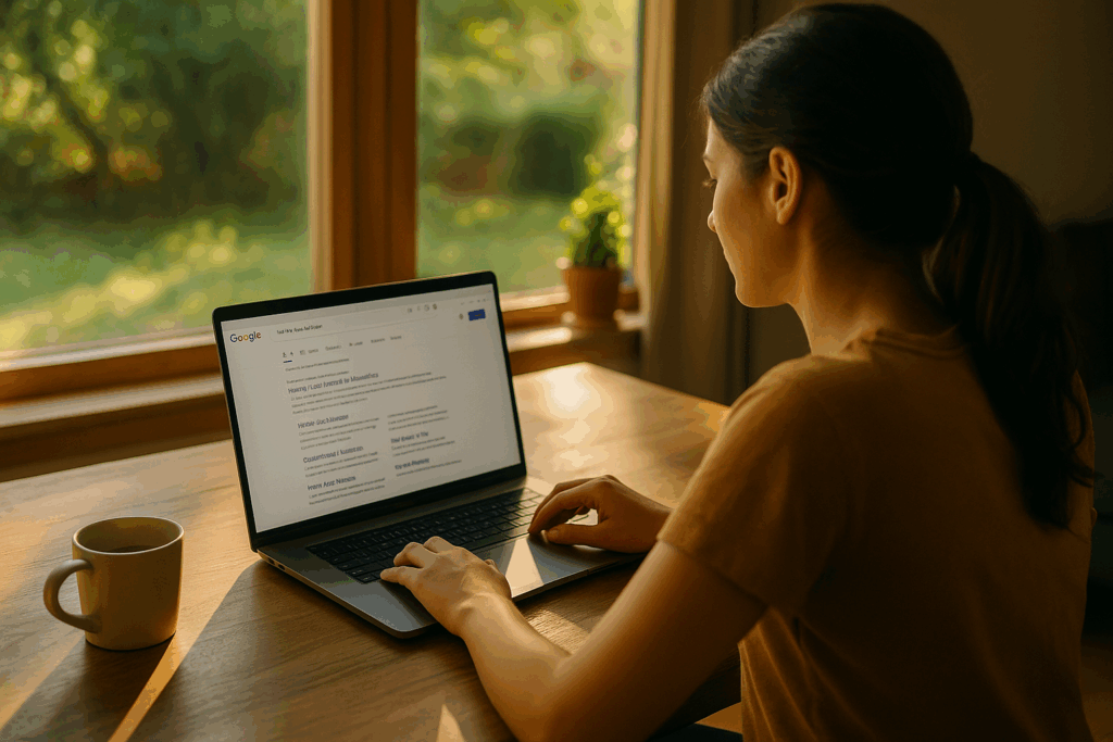 Understanding the Basics of Online Divorce in Texas